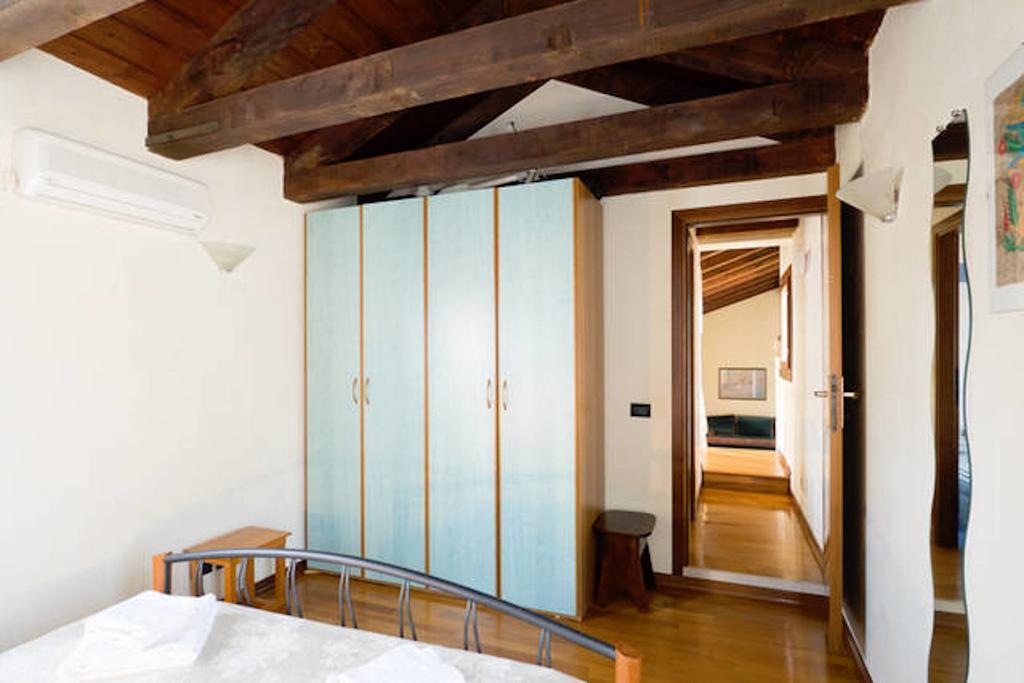 Romantic Rialto Apartment Venice Exterior photo
